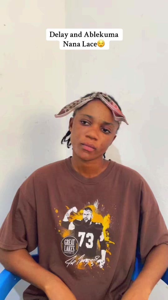 Post 9 by Sewoenam🤍 on TikTok (video)