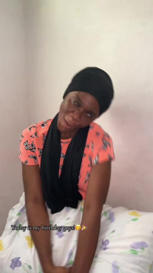 Post 1 by Sewoenam🤍 on TikTok (video)