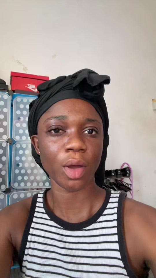 Post 8 by Sewoenam🤍 on TikTok (video)
