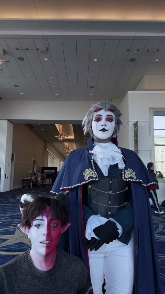 Post 4 by Savant Celestial on TikTok (video)