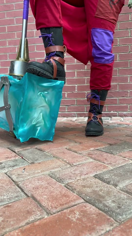 Post 10 by Savant Celestial on TikTok (video)