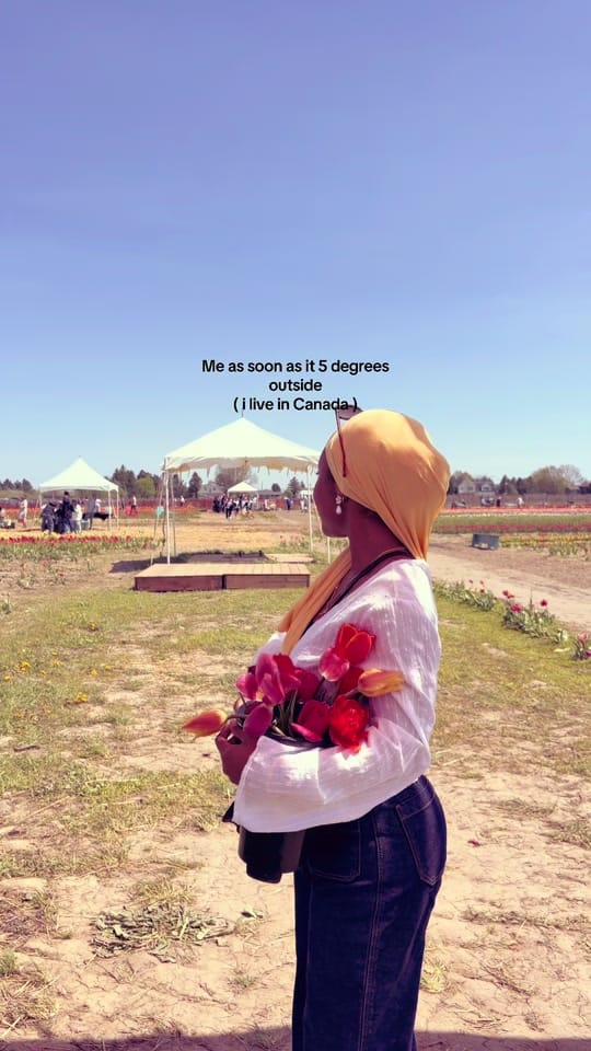 Post 3 by Fathia🌷 on TikTok (video)