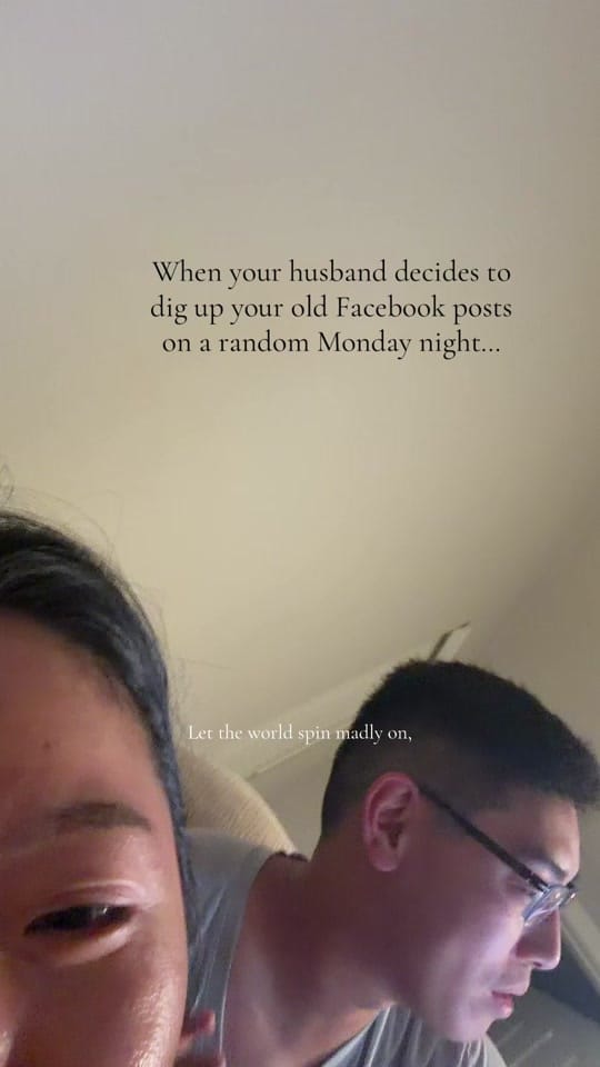 Post 6 by sarahjae on TikTok (video)