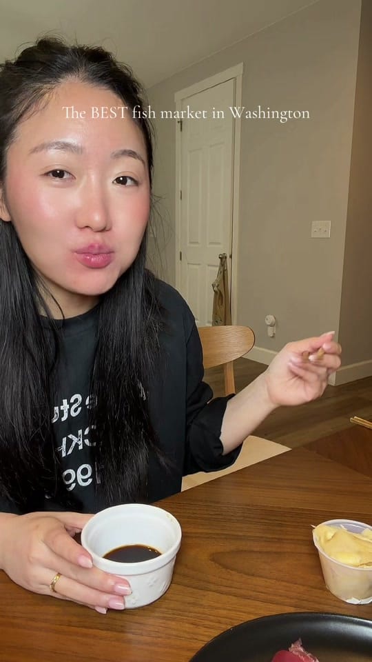 Post 1 by sarahjae on TikTok (video)