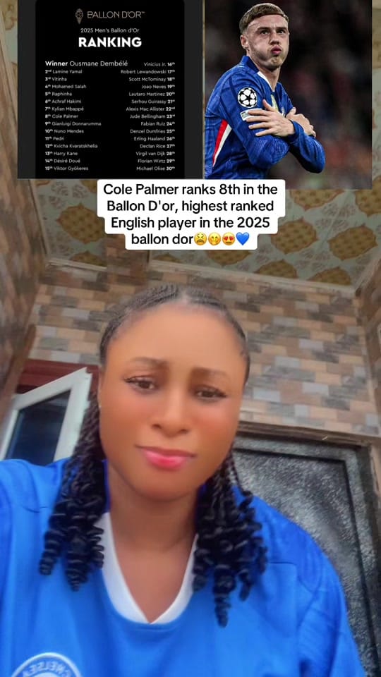 Post 3 by Ahm Dera Chelsea Queen on TikTok (video)