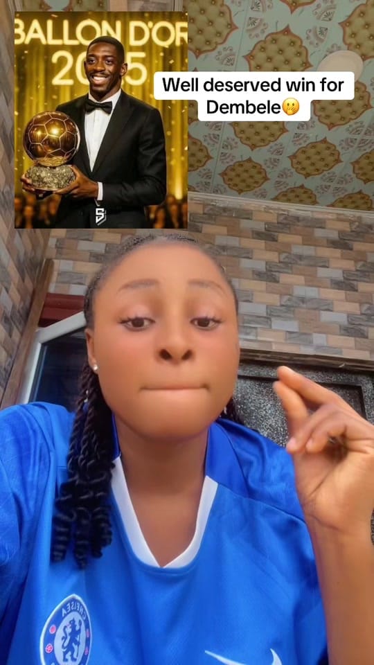 Post 4 by Ahm Dera Chelsea Queen on TikTok (video)