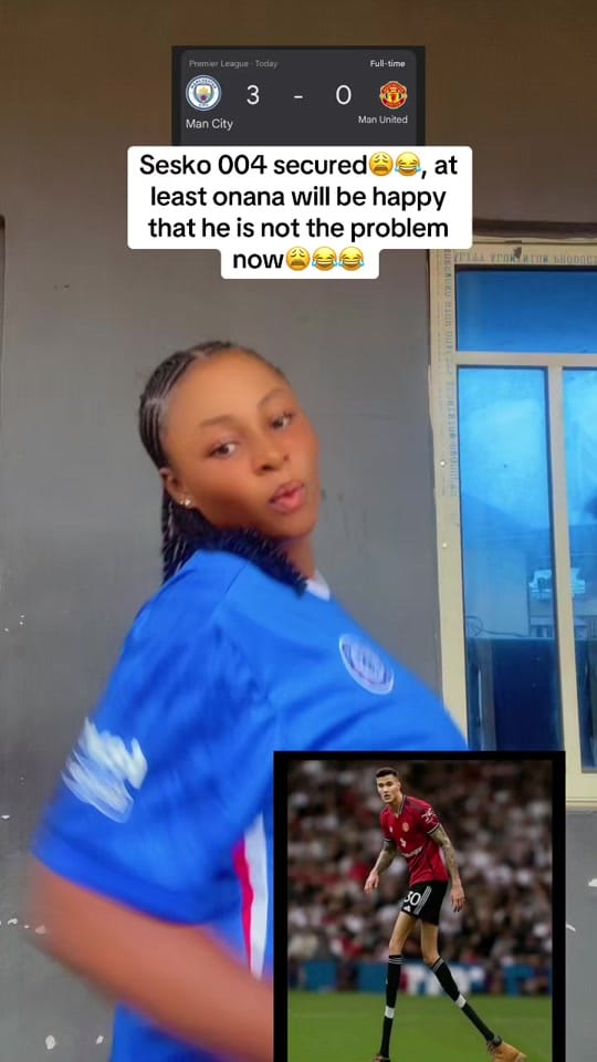 Post 7 by Ahm Dera Chelsea Queen on TikTok (video)