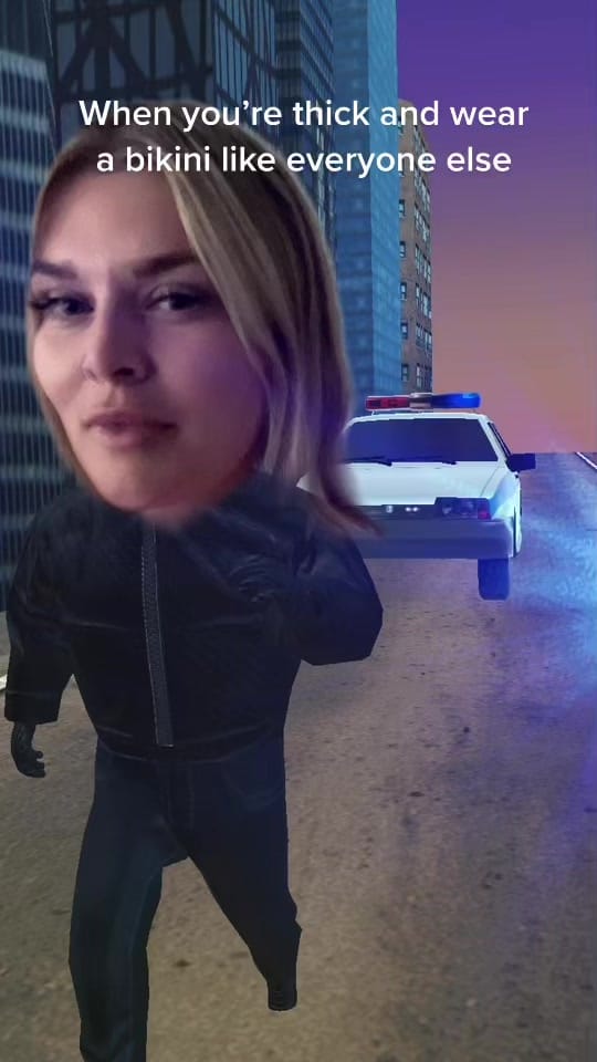 Post 5 by chelsealynnehigley on TikTok (video)