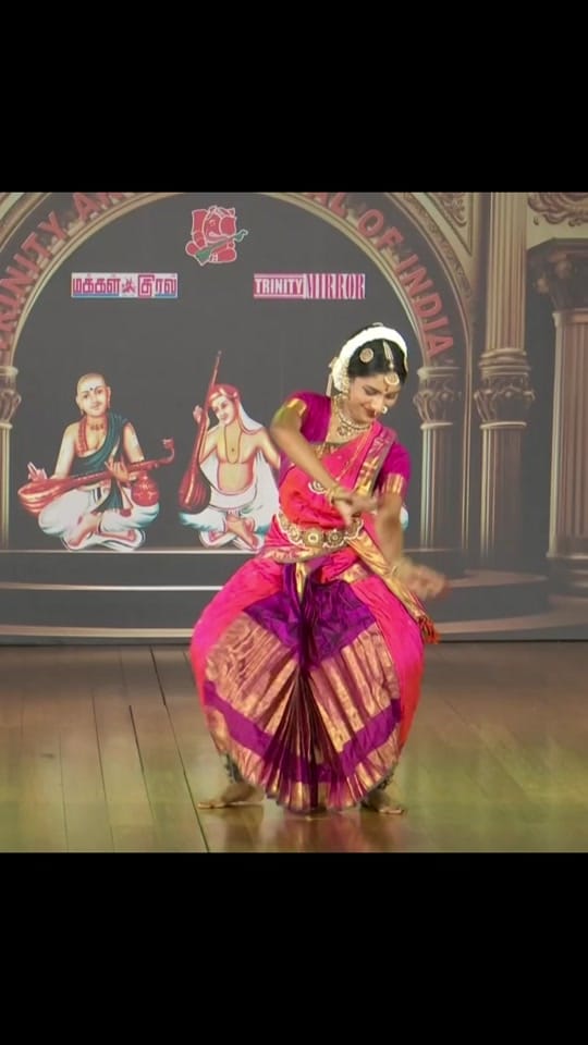 Post 2 by Vedya Spurthi Konda on TikTok (video)