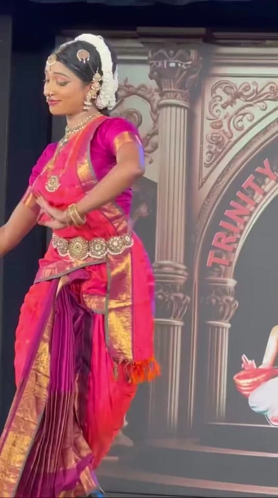 Post 6 by Vedya Spurthi Konda on TikTok (video)