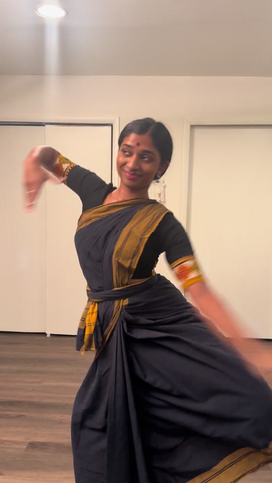 Post 8 by Vedya Spurthi Konda on TikTok (video)