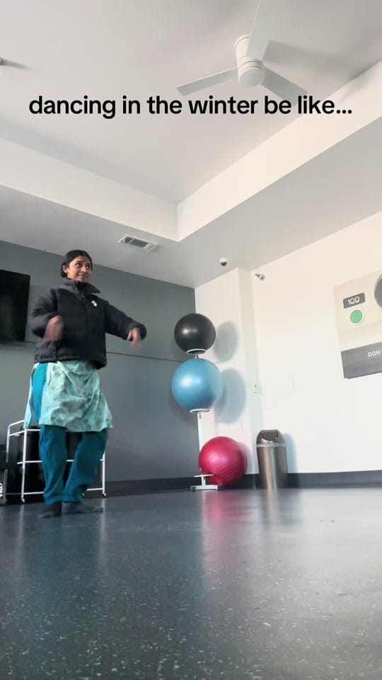 Post 5 by Vedya Spurthi Konda on TikTok (video)