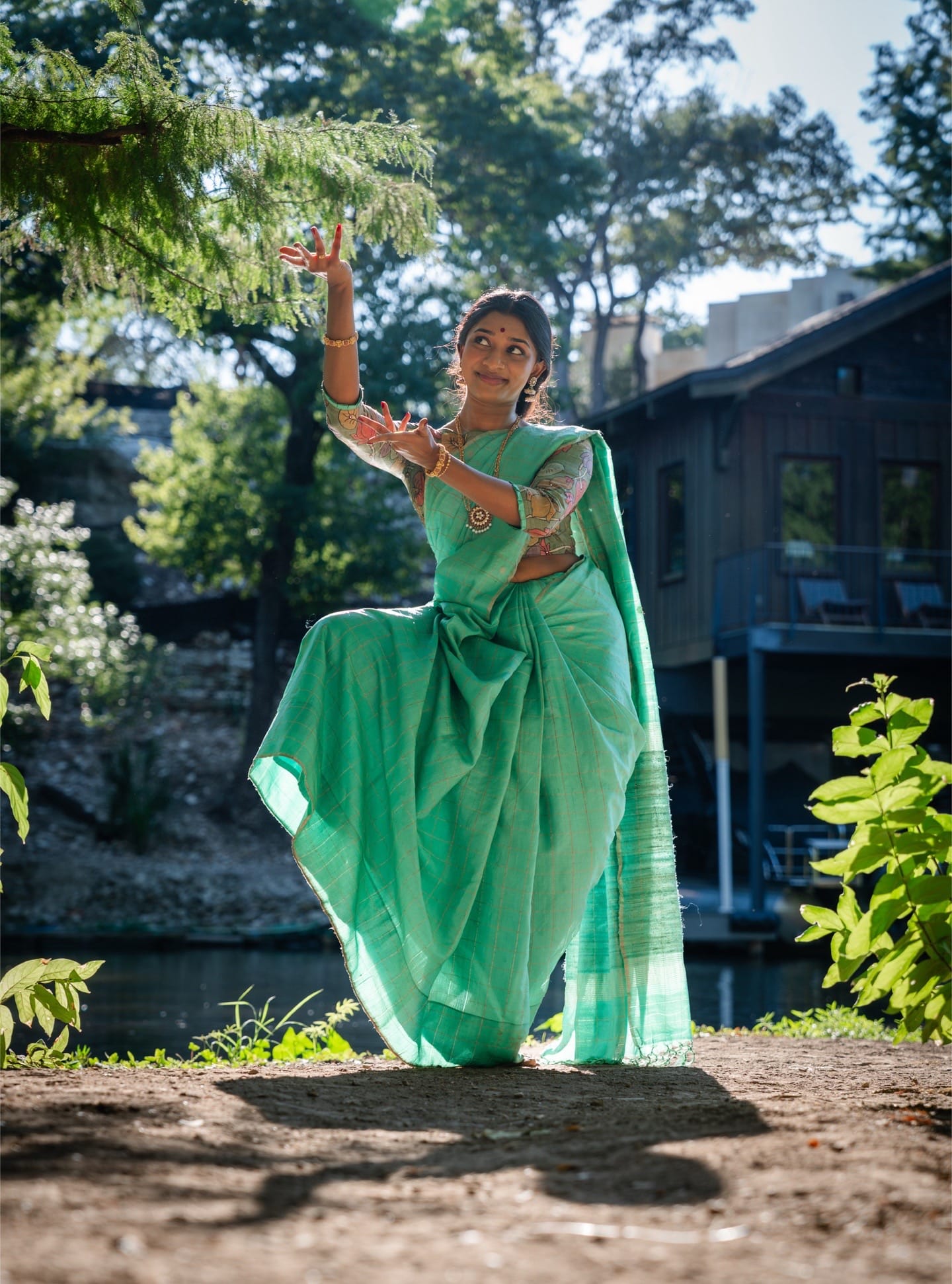 Post 7 by Vedya Spurthi Konda on TikTok (video)