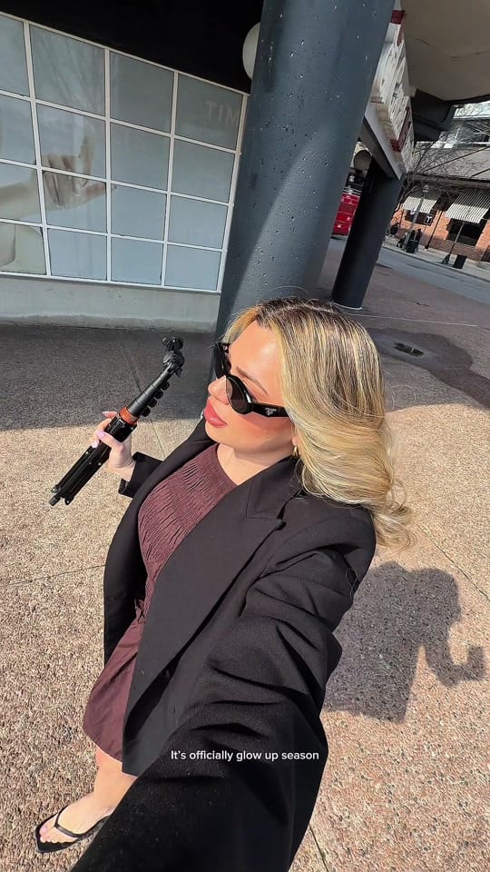 Post 8 by Yagmur - Content Creator on TikTok (video)