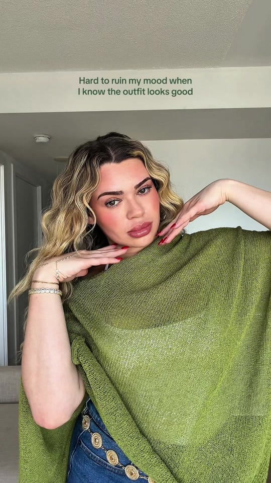 Post 2 by Yagmur - Content Creator on TikTok (video)