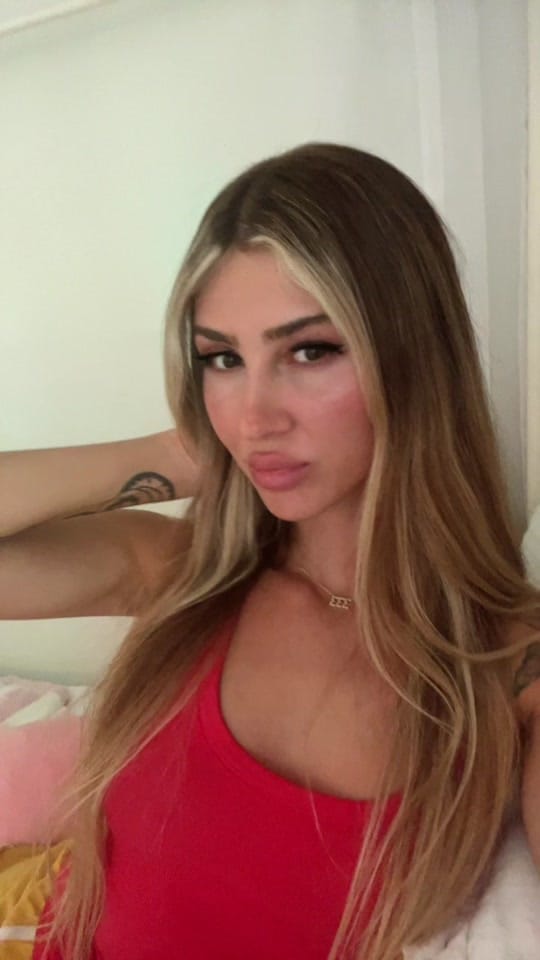 Post 1 by Princess Chelsea on TikTok (video)