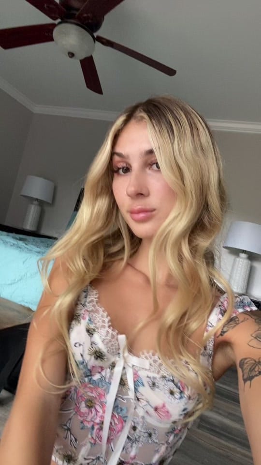Post 3 by Princess Chelsea on TikTok (video)