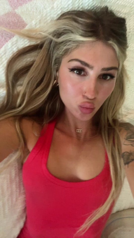 Post 5 by Princess Chelsea on TikTok (video)