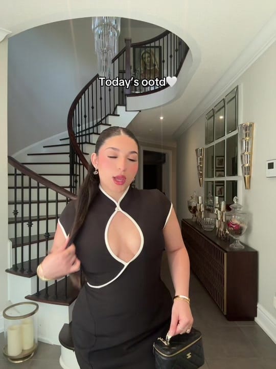 Post 3 by L🐆🪩🍸 on TikTok (video)