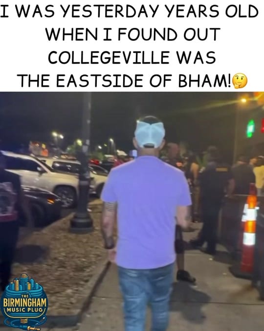 Post 3 by TheBirminghamMusicPlug on TikTok (video)