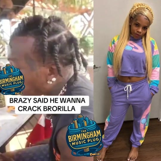 Post 7 by TheBirminghamMusicPlug on TikTok (video)