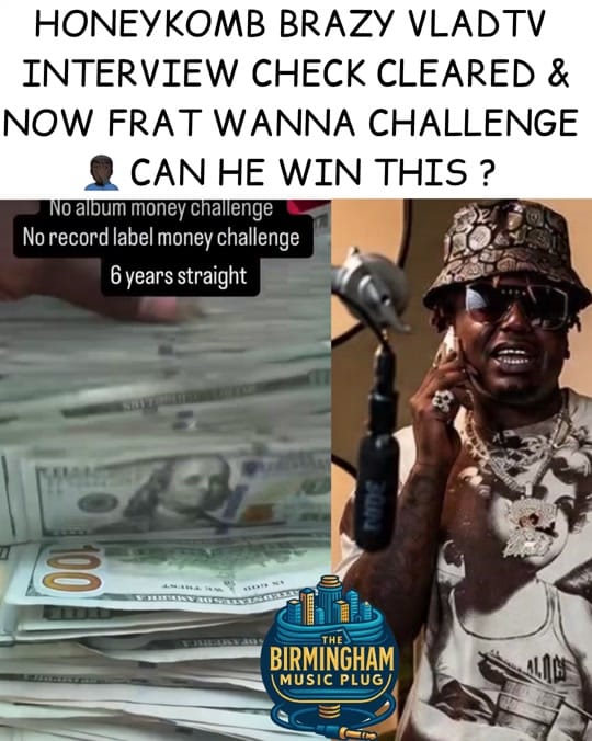 Post 5 by TheBirminghamMusicPlug on TikTok (video)