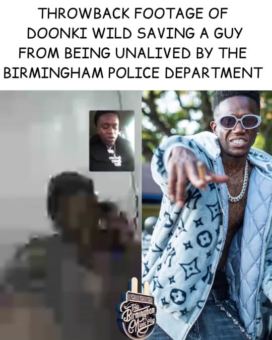 Post 4 by TheBirminghamMusicPlug on TikTok (video)