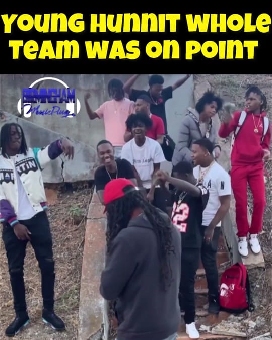 Post 10 by TheBirminghamMusicPlug on TikTok (video)