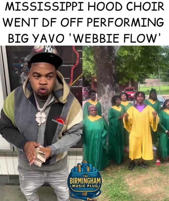 Post 6 by TheBirminghamMusicPlug on TikTok (video)