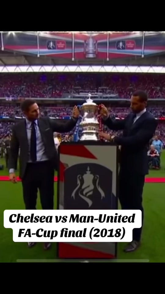 Post 2 by 🌀THAT🔹CHELSEA🔹BOYᴿ🌟 on TikTok (video)