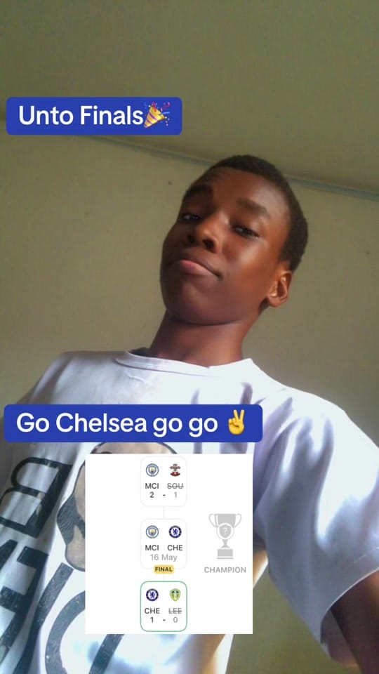 Post 6 by 🌀THAT🔹CHELSEA🔹BOYᴿ🌟 on TikTok (video)