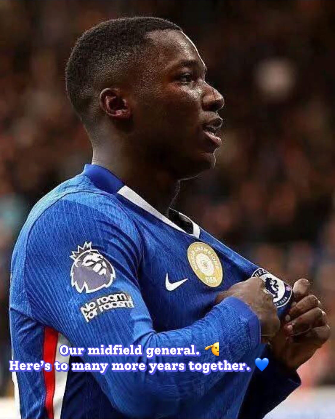 Post 3 by 🌀THAT🔹CHELSEA🔹BOYᴿ🌟 on TikTok (video)