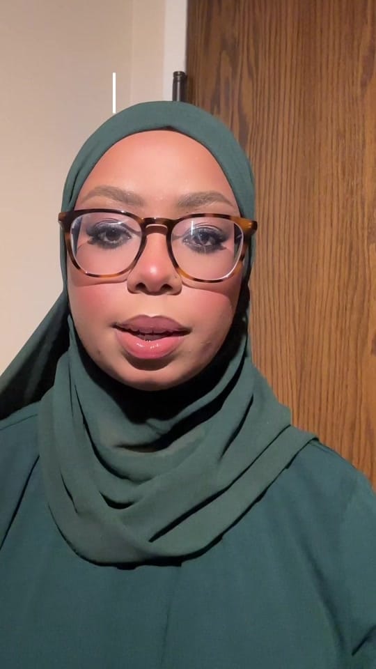Post 2 by Najwan Hassan on TikTok (video)
