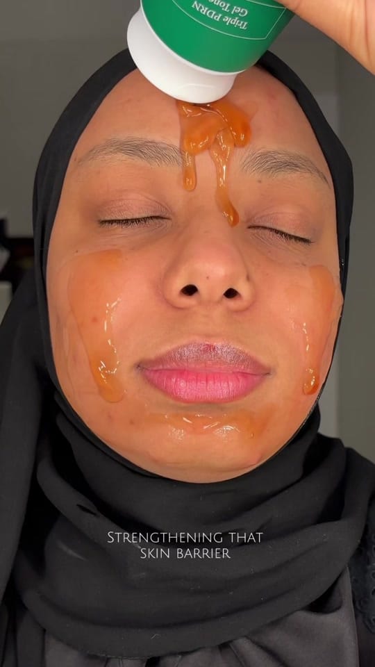 Post 3 by Najwan Hassan on TikTok (video)