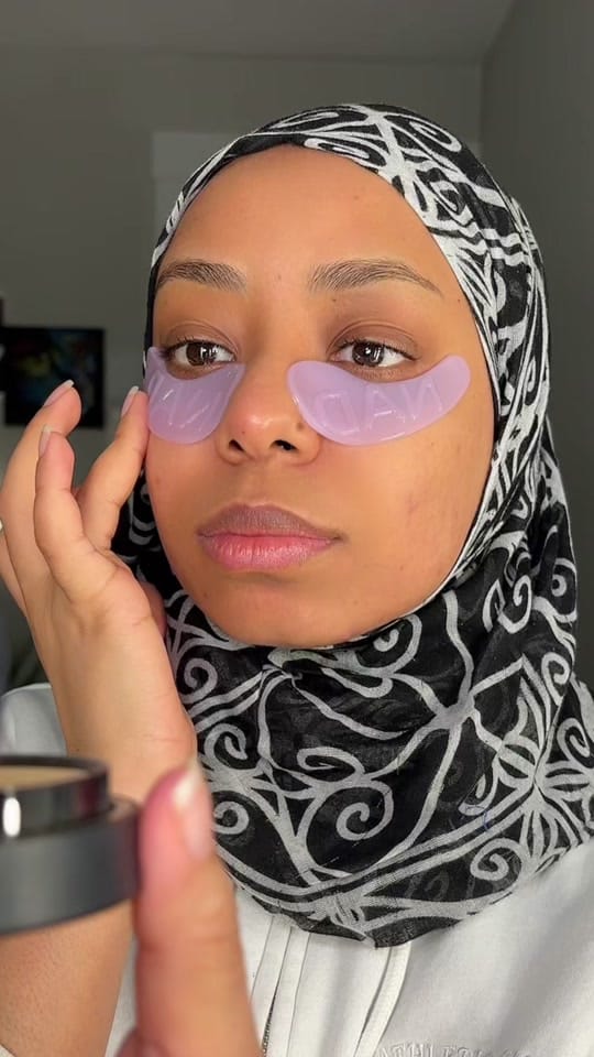 Post 1 by Najwan Hassan on TikTok (video)