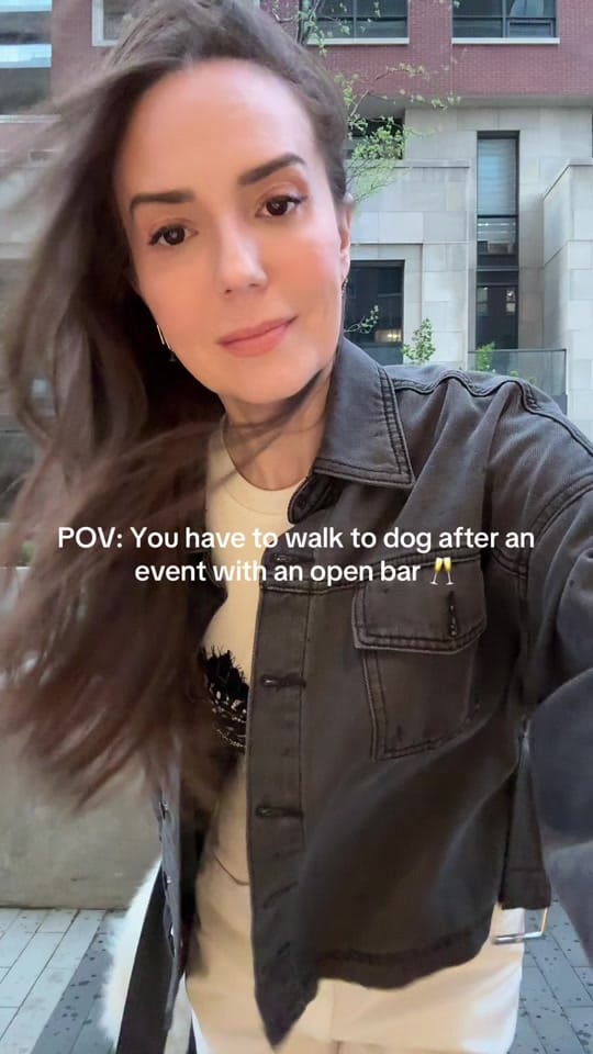 Post 5 by Styled by Alicia on TikTok (video)