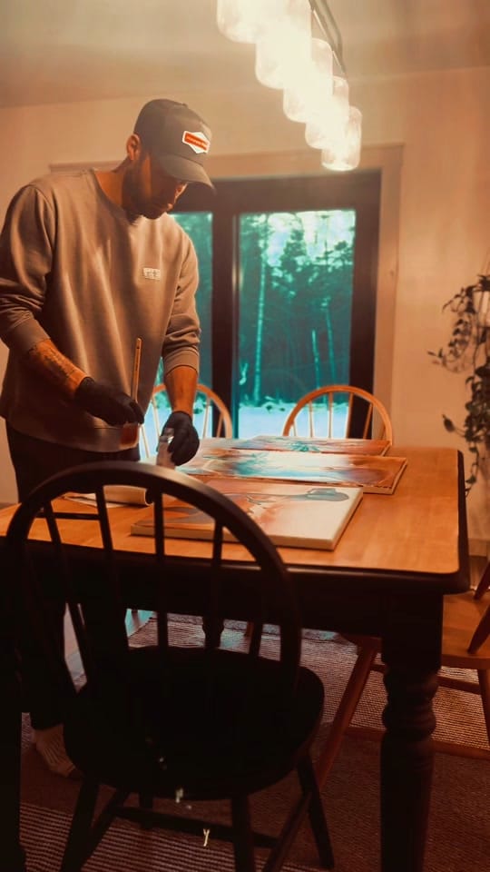 Post 8 by hlaw.art on TikTok (video)