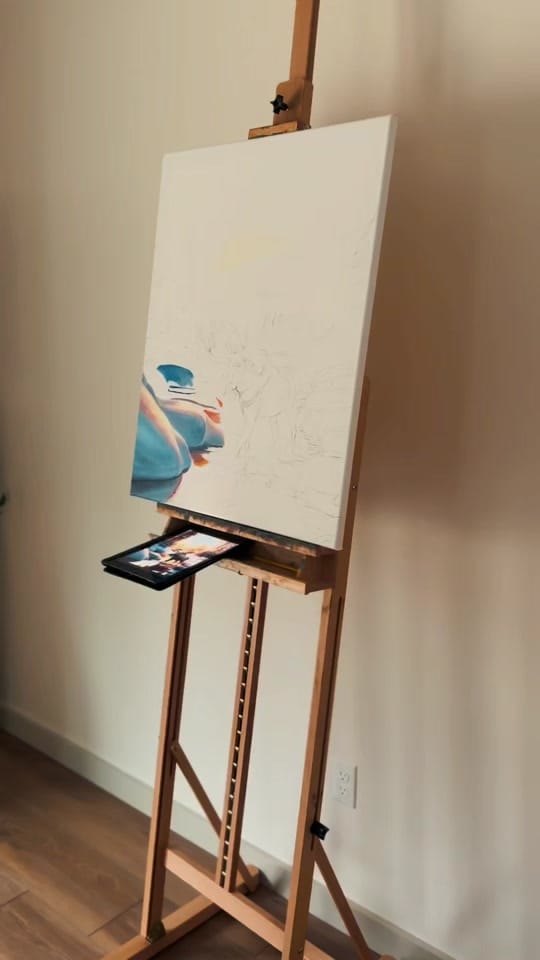 Post 7 by hlaw.art on TikTok (video)