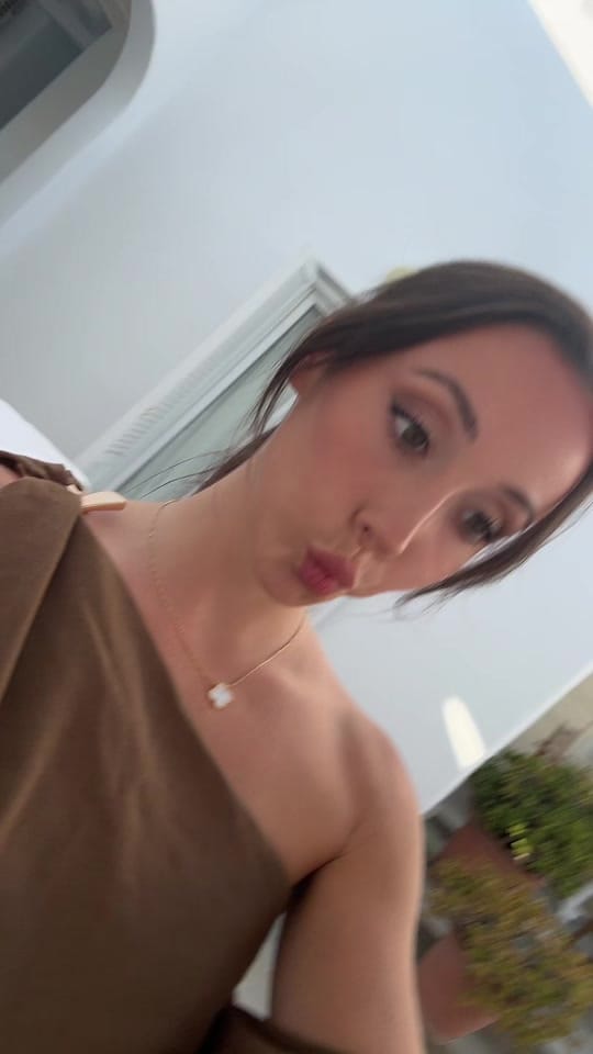 Post 3 by Marianna Fridman on TikTok (video)