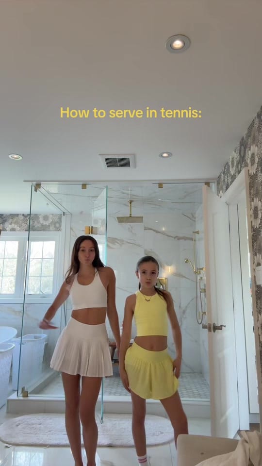 Post 7 by Marianna Fridman on TikTok (video)