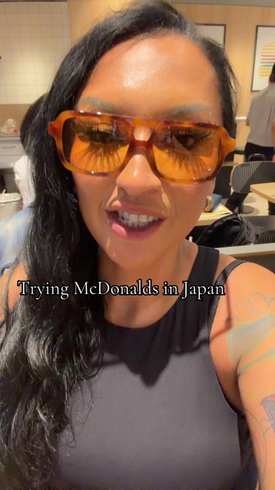 Post 3 by Nipîy Iskwew on TikTok (video)
