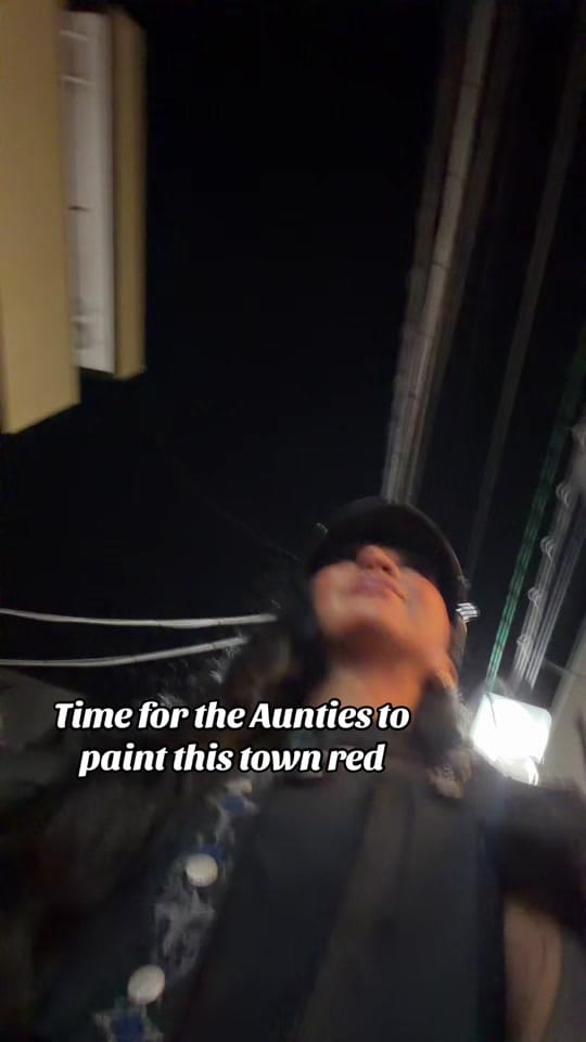 Post 1 by Nipîy Iskwew on TikTok (video)