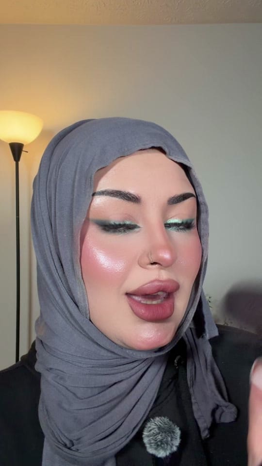 Post 7 by OLA BEAUTY🇺🇸💄 on TikTok (video)