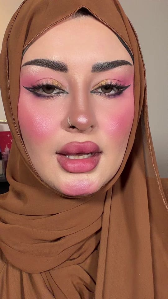 Post 2 by OLA BEAUTY🇺🇸💄 on TikTok (video)