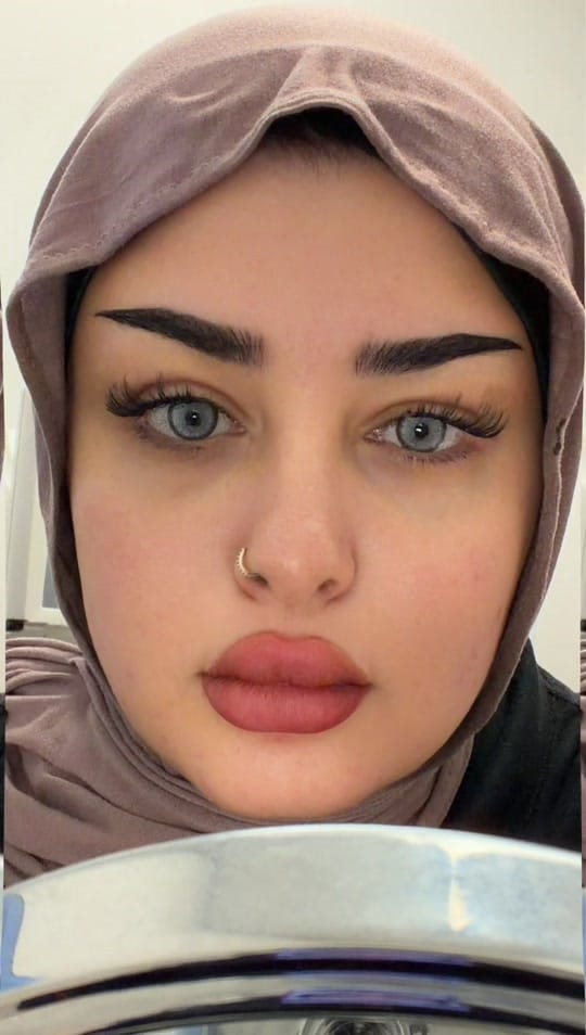 Post 8 by OLA BEAUTY🇺🇸💄 on TikTok (video)