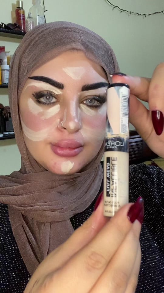 Post 9 by OLA BEAUTY🇺🇸💄 on TikTok (video)