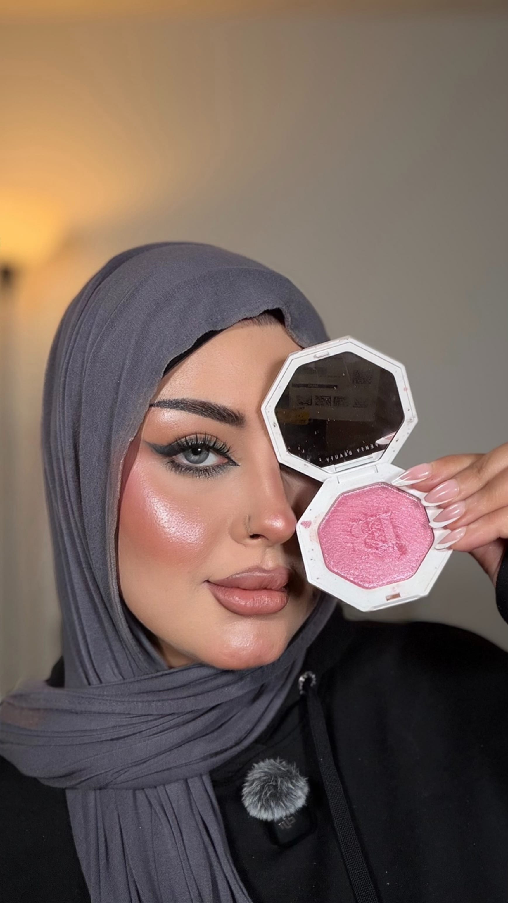 Post 5 by OLA BEAUTY🇺🇸💄 on TikTok (video)