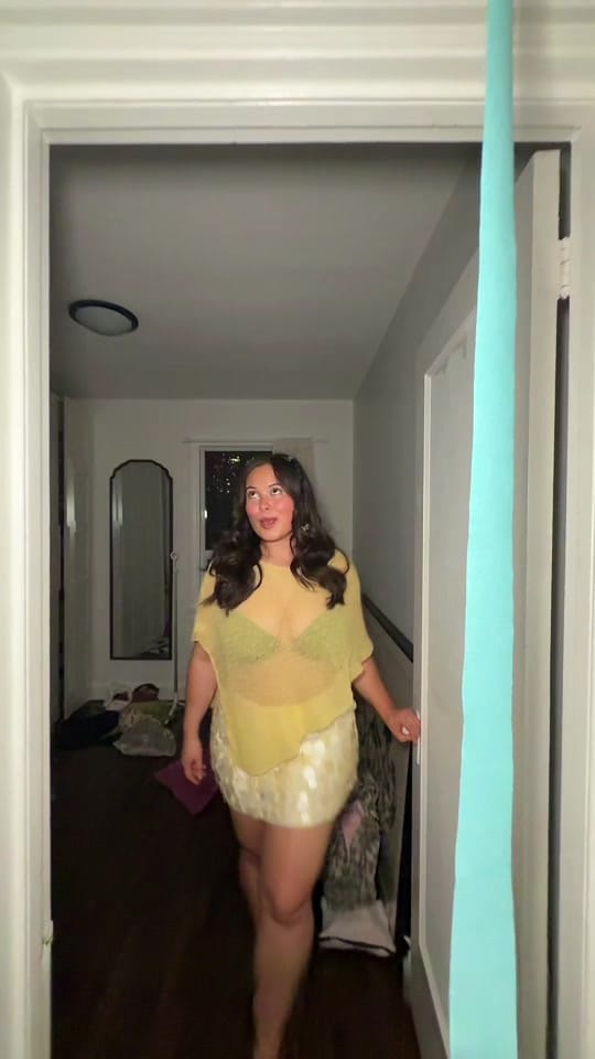 Post 5 by Jade Lagassé on TikTok (video)