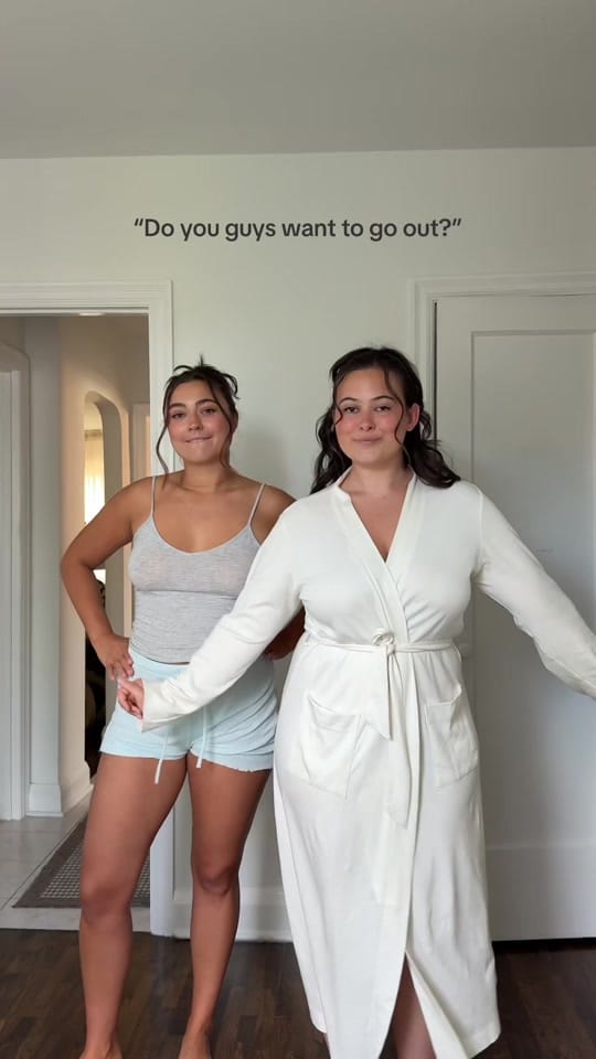 Post 1 by Jade Lagassé on TikTok (video)