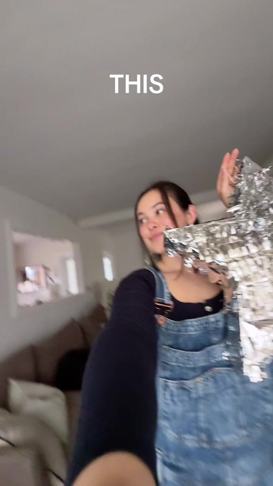 Post 4 by Jade Lagassé on TikTok (video)